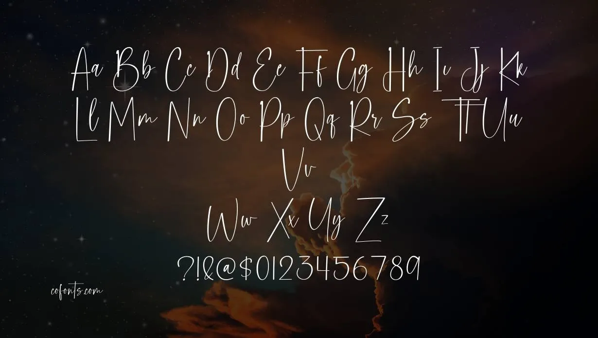 Bestand Font Free Download style variations