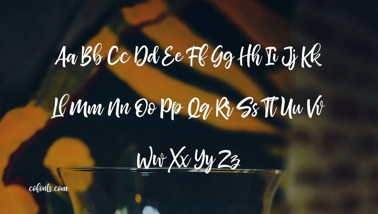 Bhatoshine Font Free Download style variations