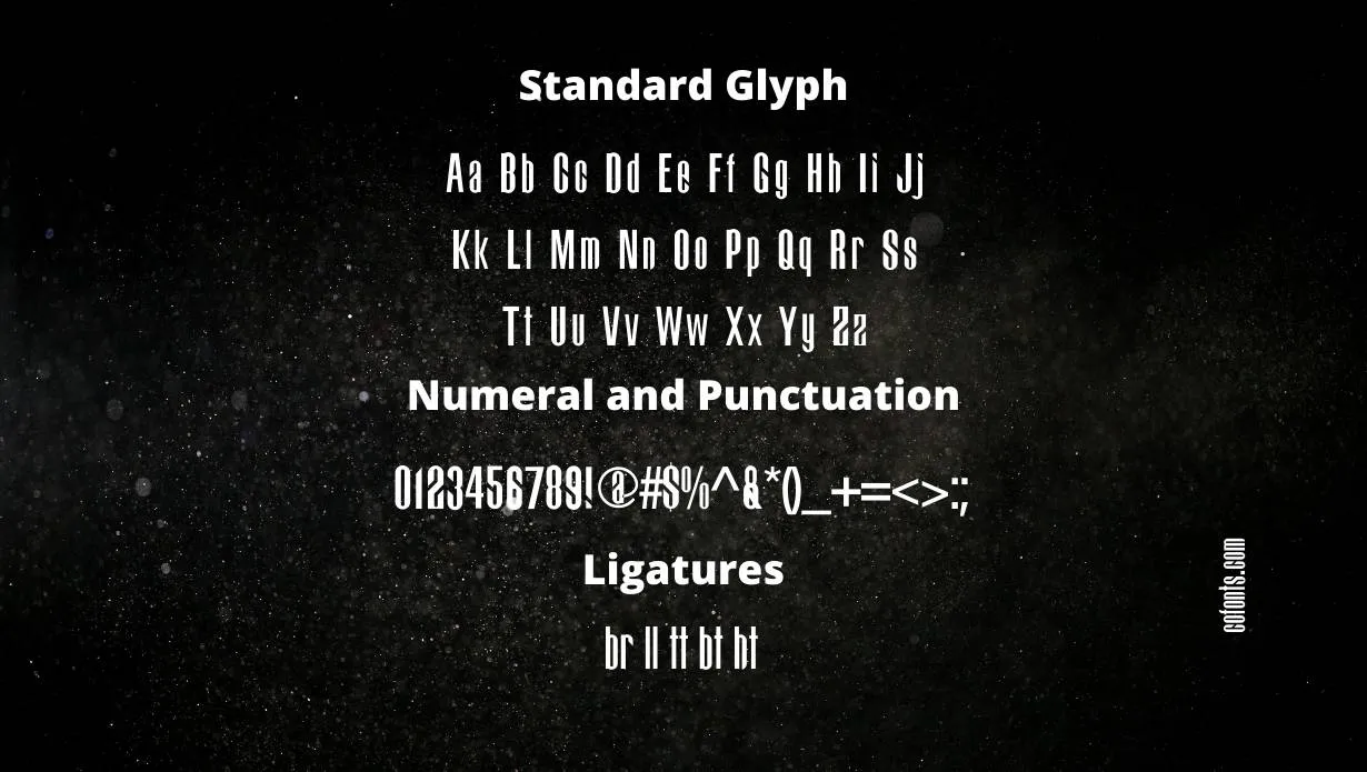 Bigdog Font Free Download style variations