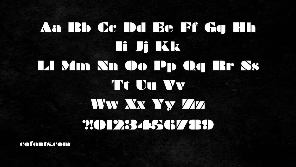 Braggadocio Font Free Download style variations