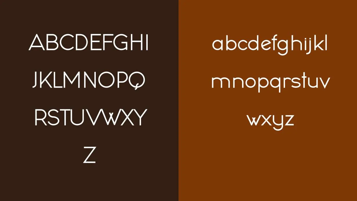 Chocolada Font Free Download style variations