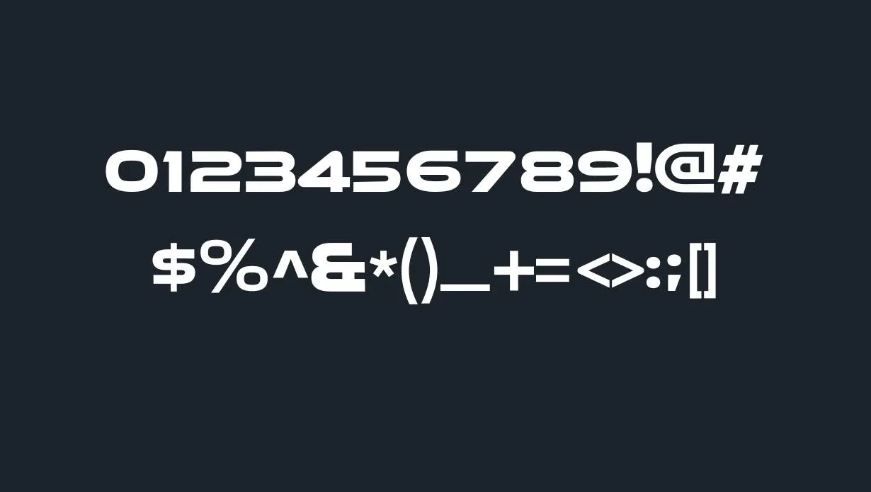 Elasis Font Free Download style variations