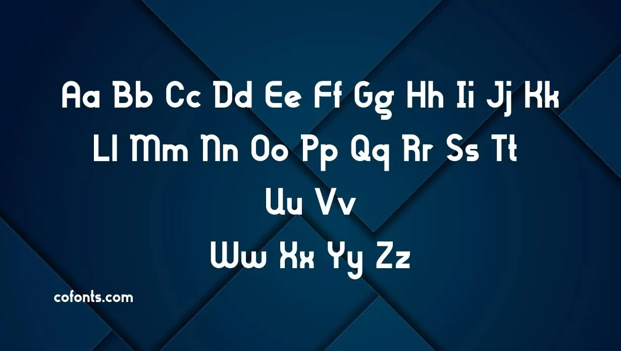 Gilbert Font Free Download style variations