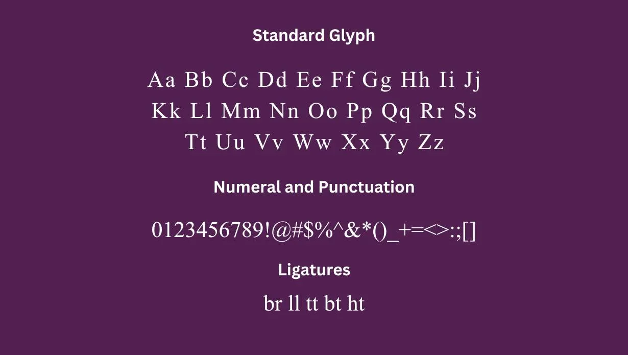 Iskoola Pota Font Free Download style variations