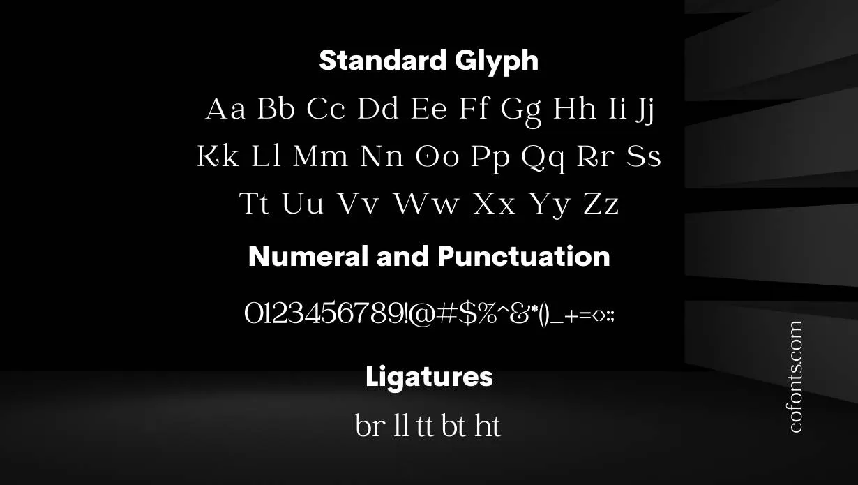 John Mayer Font Free Download style variations