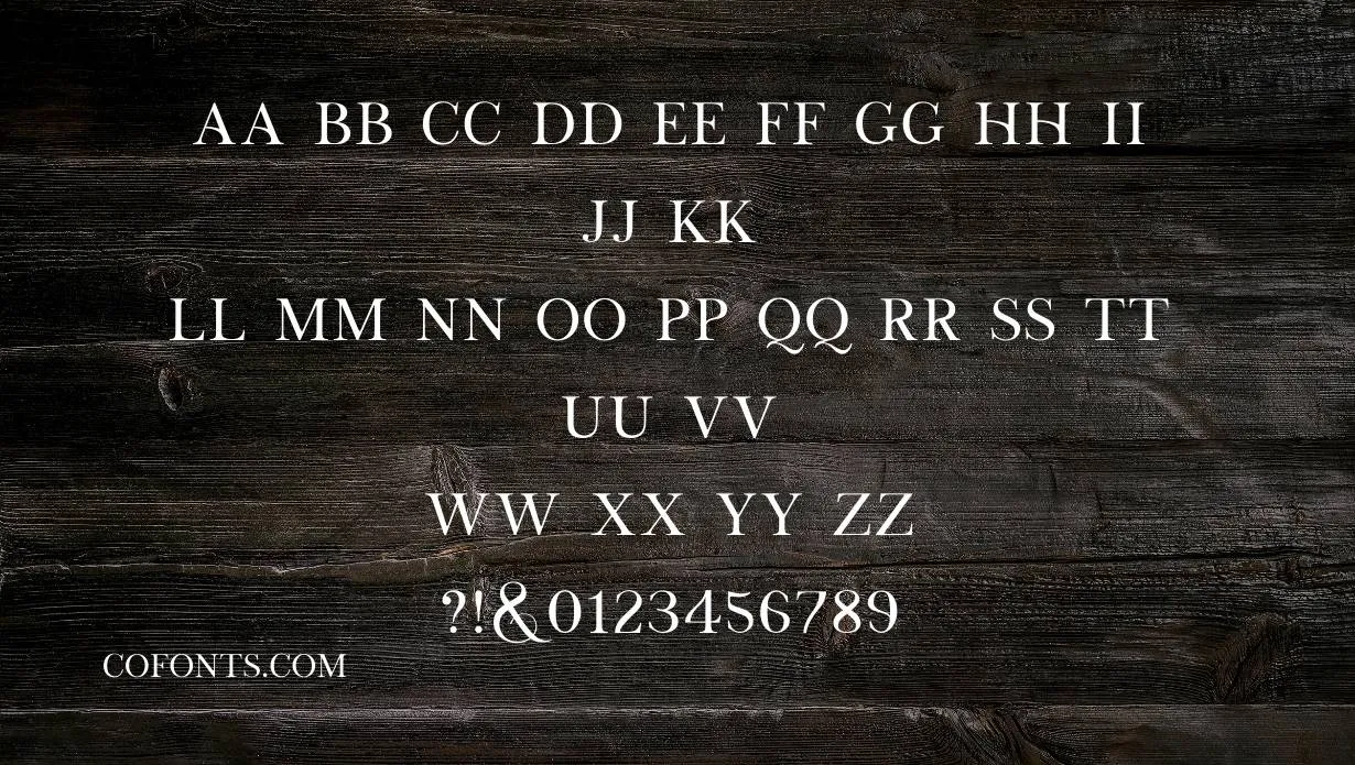 Lucy Rose Font Free Download style variations