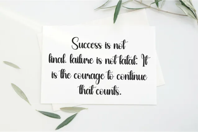 Playful Font style variations and fun aesthetics