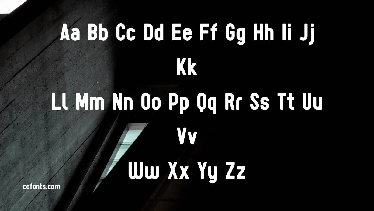 Sugo Font Free Download style variations