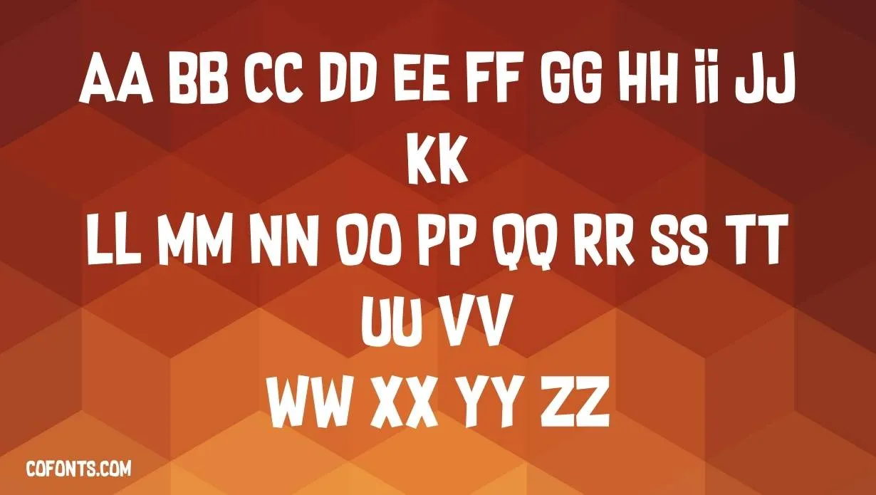 Supersonic Rocketship Font Free Download style variations