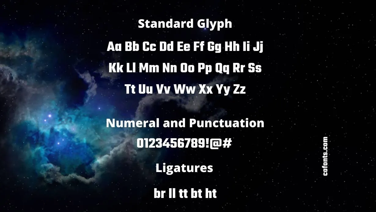 Teko Font Free Download style variations