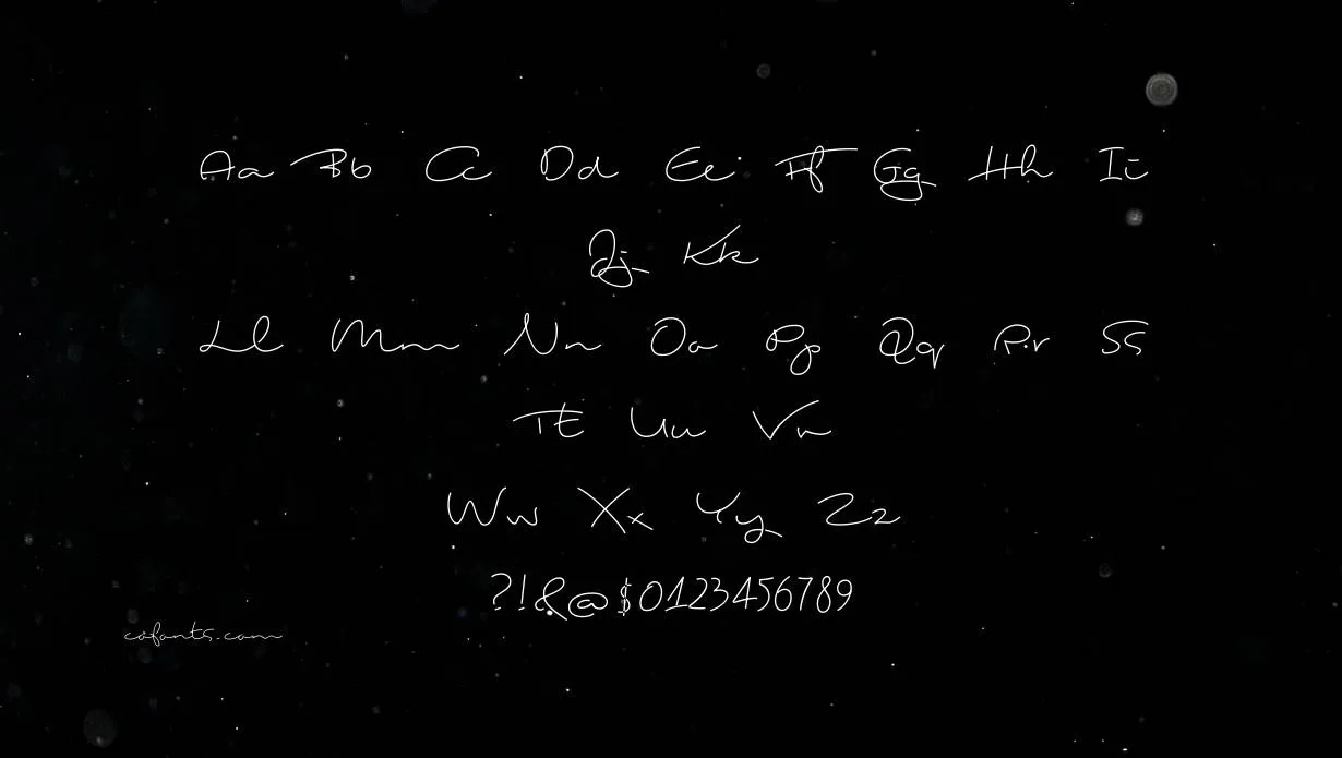 Ting Tong Font Free Download style variations