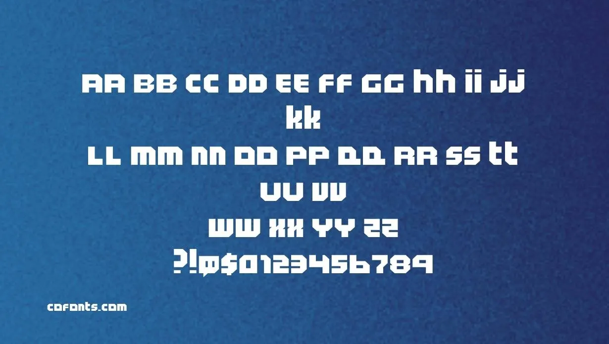 Twitch Logo Font Free Download style variations