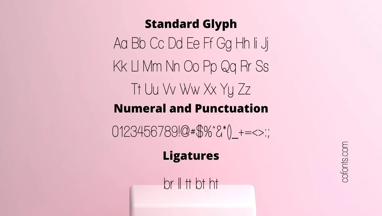 Walkway Font Free Download style variations