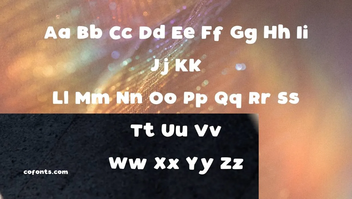 Watermelon Bold Font Free Download style variations