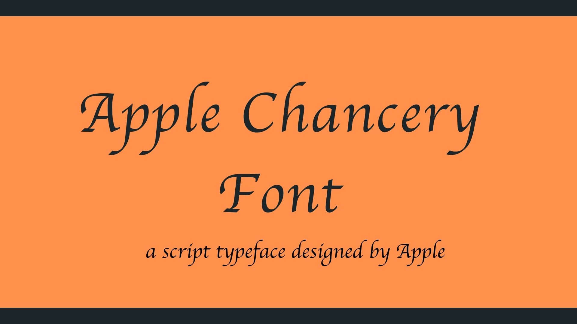 Free apple fonts download - platformver
