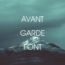 Avant-Garde Font