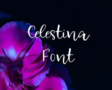 Celestina Font