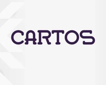 Cartos Font