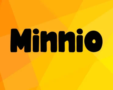 Minnio Font