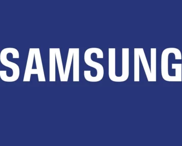 Samsung Font